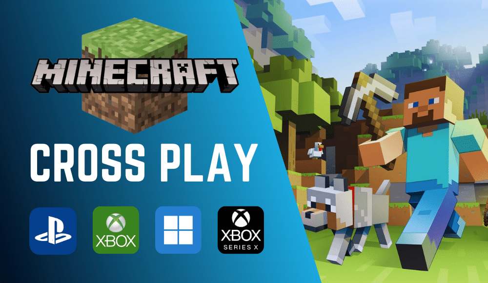 Exploring the World of Minecraft Crossplay: Benefits and How-To with Aka.ms/Remoteconnect