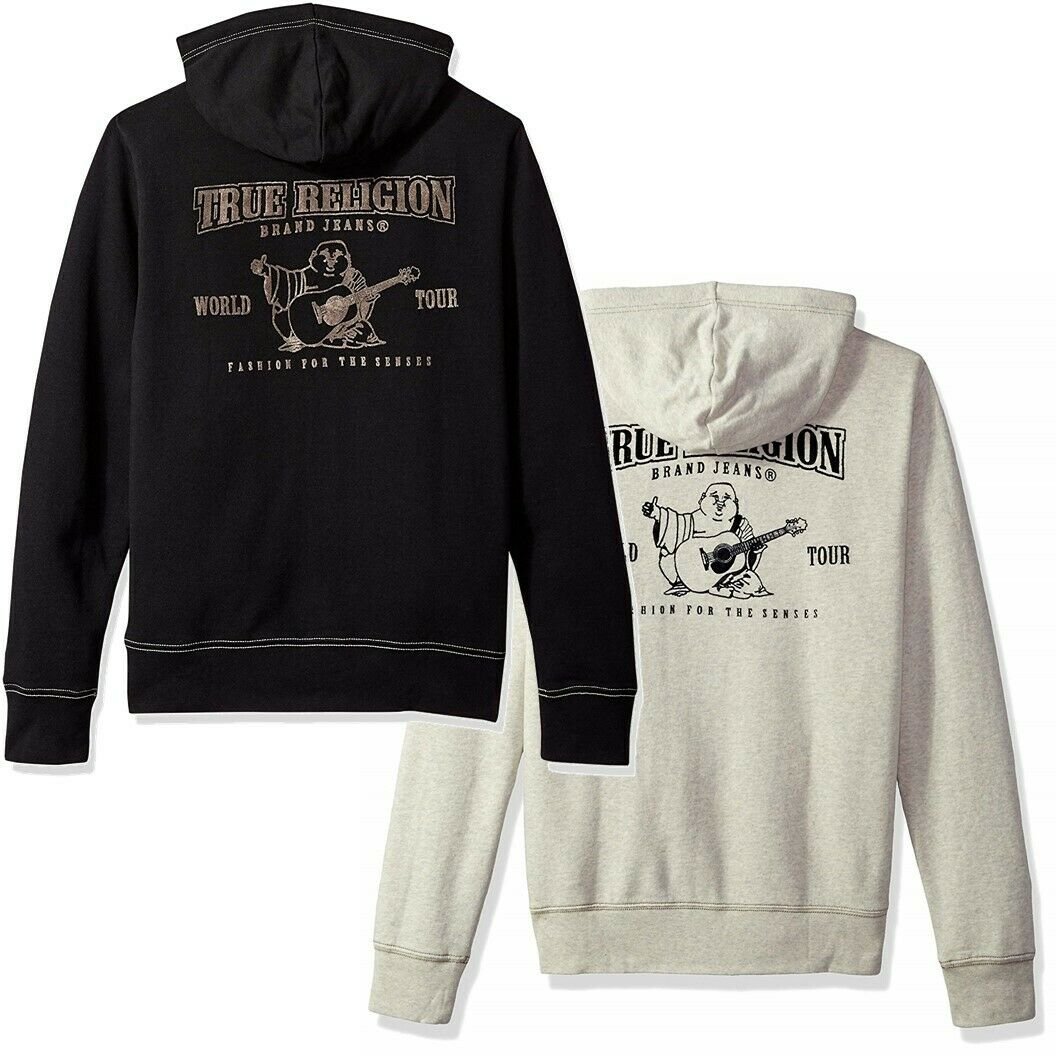 True Religion Hoodie A Famous Clothing Staple in the USA
