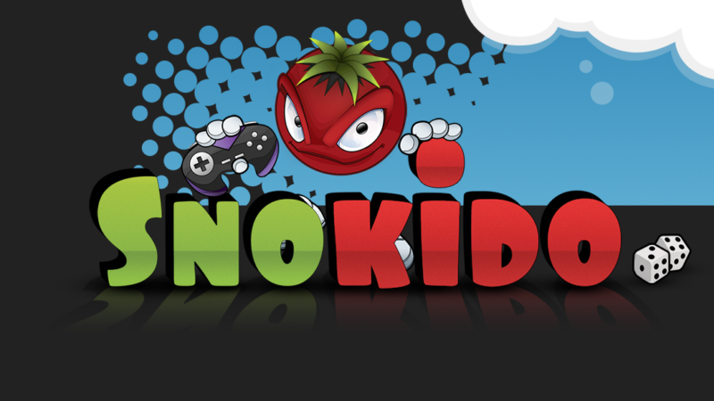 Snokido: Unveiling a Gaming Wonderland