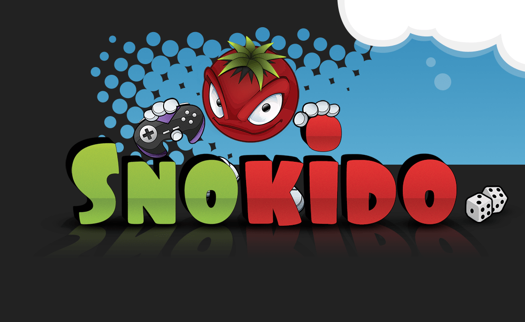 Snokido: Unveiling a Gaming Wonderland