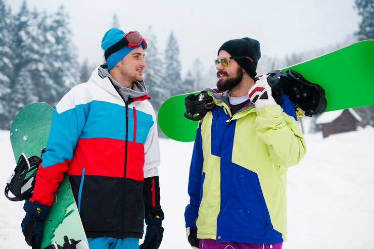 5 Must-Have Gear for Skiers with a Hip Labral Tear