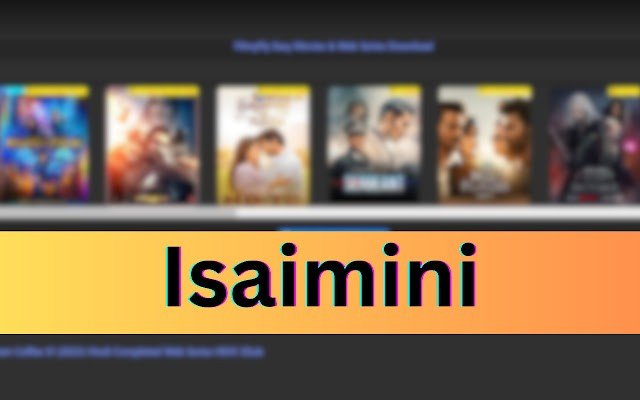 Exploring Isaimini: A Hub for Tamil Entertainment