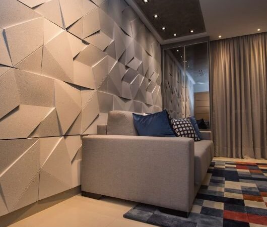 Wall Panels: Enhancing Spaces with Style and Functionality