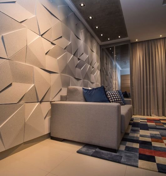Wall Panels: Enhancing Spaces with Style and Functionality