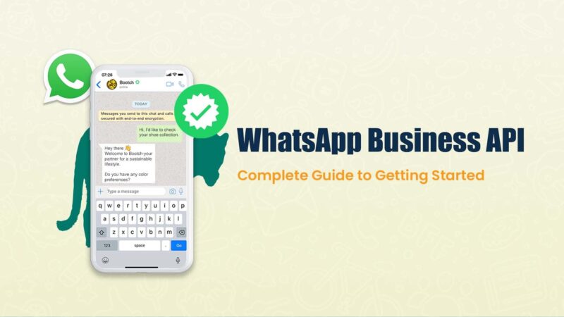 How to Apply for WhatsApp Business API: Step-by-Step Guide!