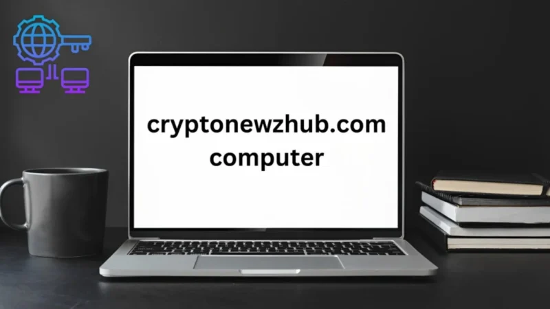 Cryptonewzhub.com Internet Unveiled: Navigating the Digital Wave