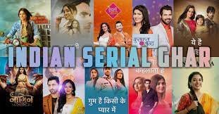 SerialGhar – Watch Online Indian TV Serials Full Episodes