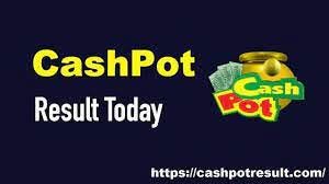Afiyu Kent – Cash Pot Live Result Today