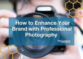 Picture-Perfect Professionalism: Elevating Your Brand with Corporate Photoshoots