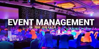 Choosing the Right Event Management Service: A Step-by-Step Approach