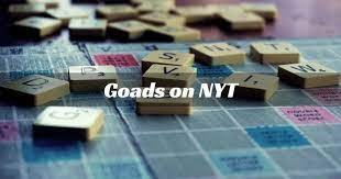 Goads on NYT Crossword Clue NYT Mini Goads Puzzle Answers