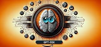 Exploring AI with Amazons GPT55X