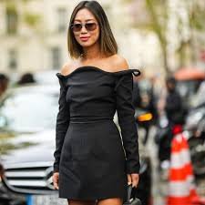 Black Dress Lookbook: Outfit Inspiration for Every Occasion