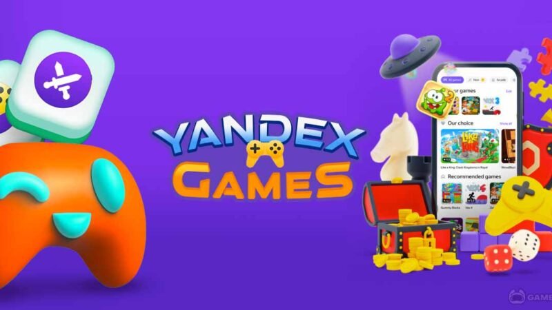 Understanding Yandex Game Algorithms