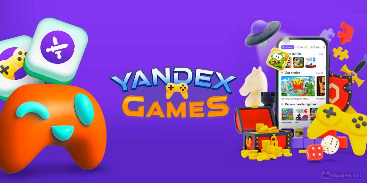 Understanding Yandex Game Algorithms