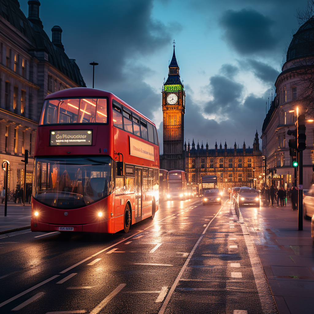 Navigating London’s Commercial Real Estate Terrain: Unveiling Your Ideal Business Space for 2024