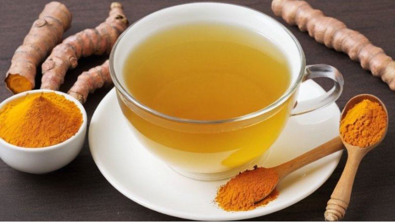 All About wellhealthorganic Health Benefits Of Turmeric Tea
