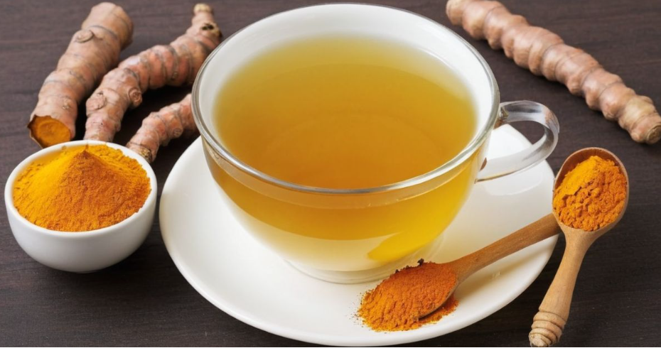 All About wellhealthorganic Health Benefits Of Turmeric Tea