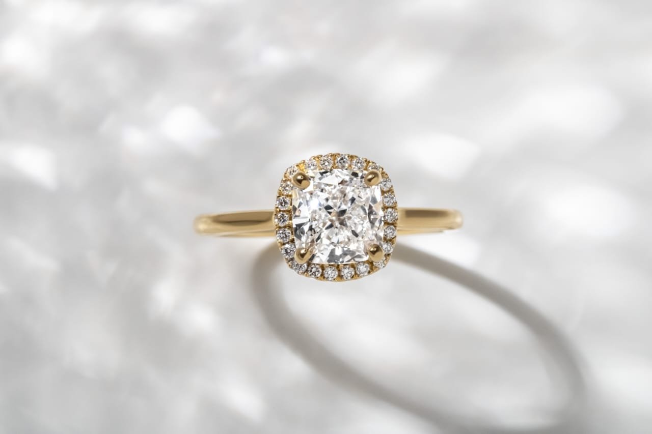 Best diamond Rings From Flawless Fine Jewellery in 2 Carats