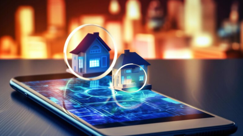 Investing in Tomorrow: Incorporating Smart Home Technology into Your Property Search