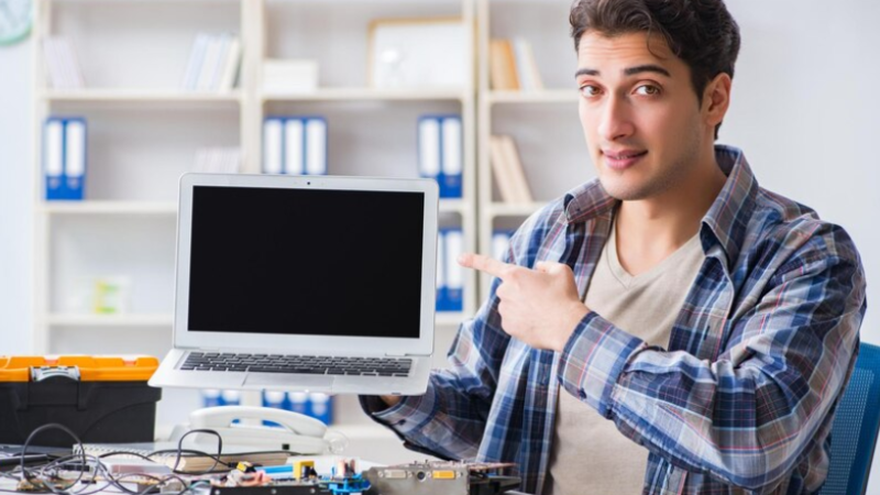 Tips for Computer Repair in Perth: A Geek’s Guide