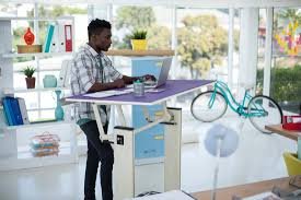 Top 10 reasons why standing desks are necessary for the workplace ?