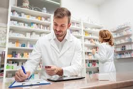 Top 10 In-Demand Pharmacy Jobs