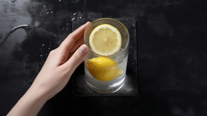 Wellhealthorganic.com/easily-remove-dark-spots-with-lemon-juice