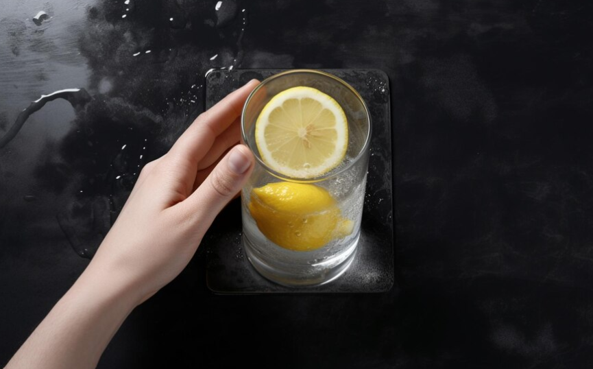 Wellhealthorganic.com/easily-remove-dark-spots-with-lemon-juice