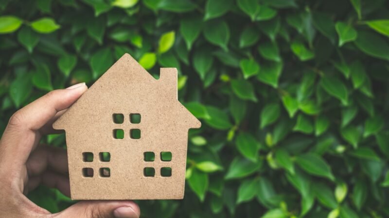 7 Ways to Enhance Your Property’s Green Credentials