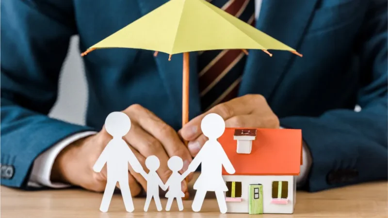 Safeguarding Your Home: A Comprehensive Guide to Mortgage Life Insurance in Ontario