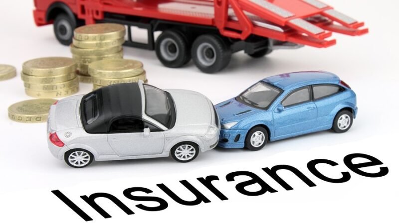 Navigating the Roads with Confidence: The Importance of Auto Insurance in Toronto