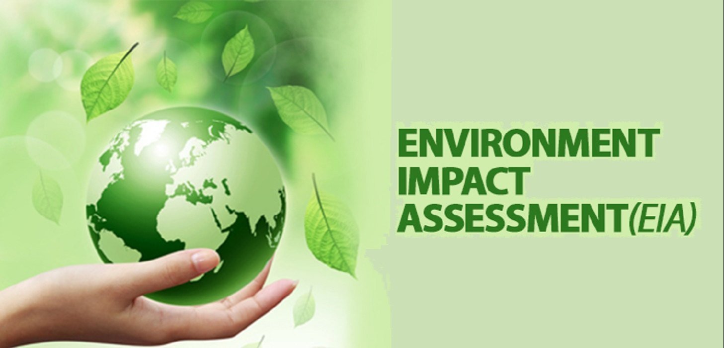 A Beginner’s Guide to Environmental Impact Assessment (EIA)