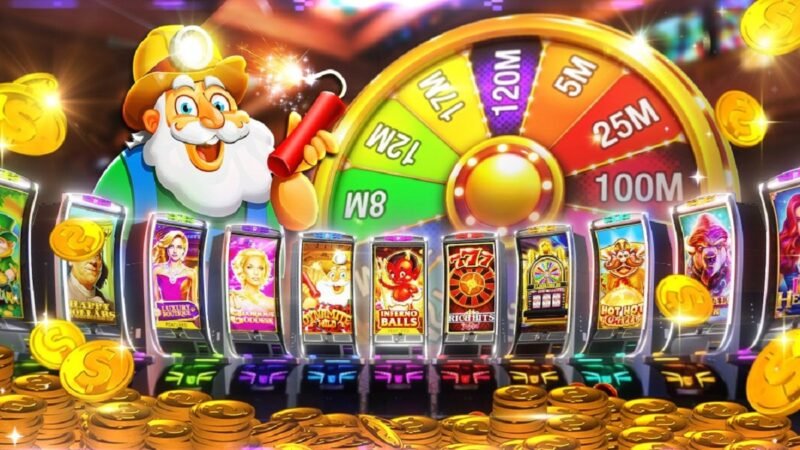 Learn Proven Strategies for Winning Bigger at Online Slots