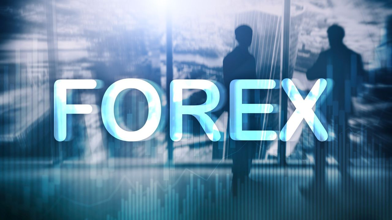 Advantages And Risks Associated With Forex Trading