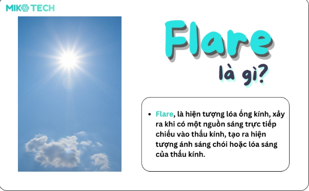 Exploring the Meaning of flare là gì