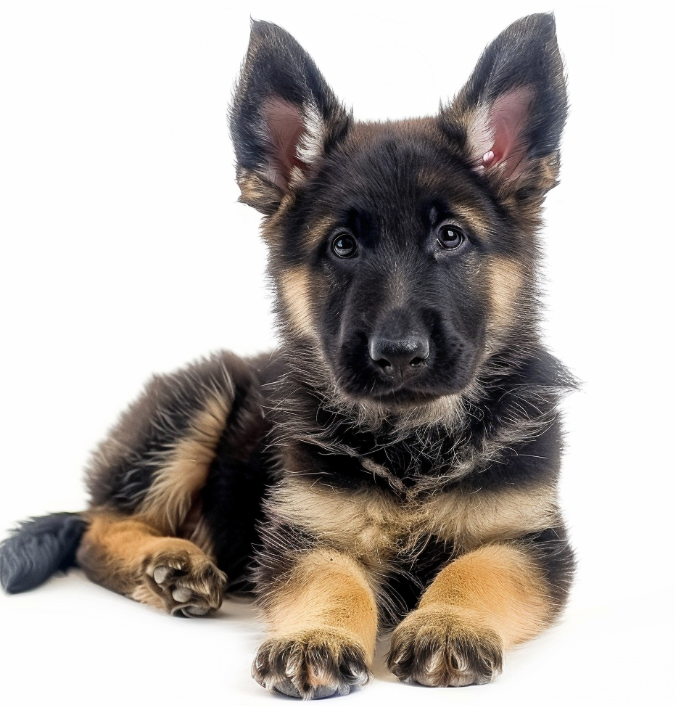 Working Line German Shepherd Puppy for Sale: A Comprehensive Guide