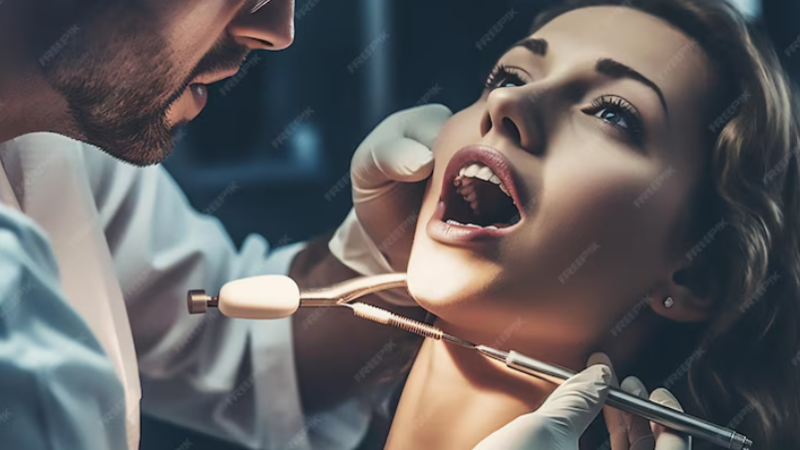 Revolutionize Your Oral Health: The Botox Solution for Teeth Clenching
