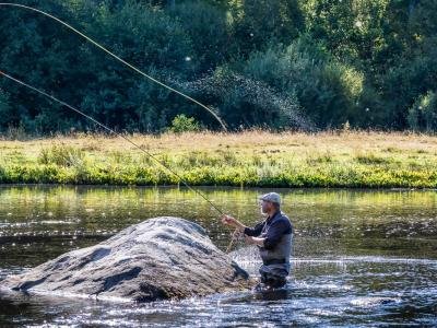 Explore Fiskning: The Fun and Adventure of Fishing