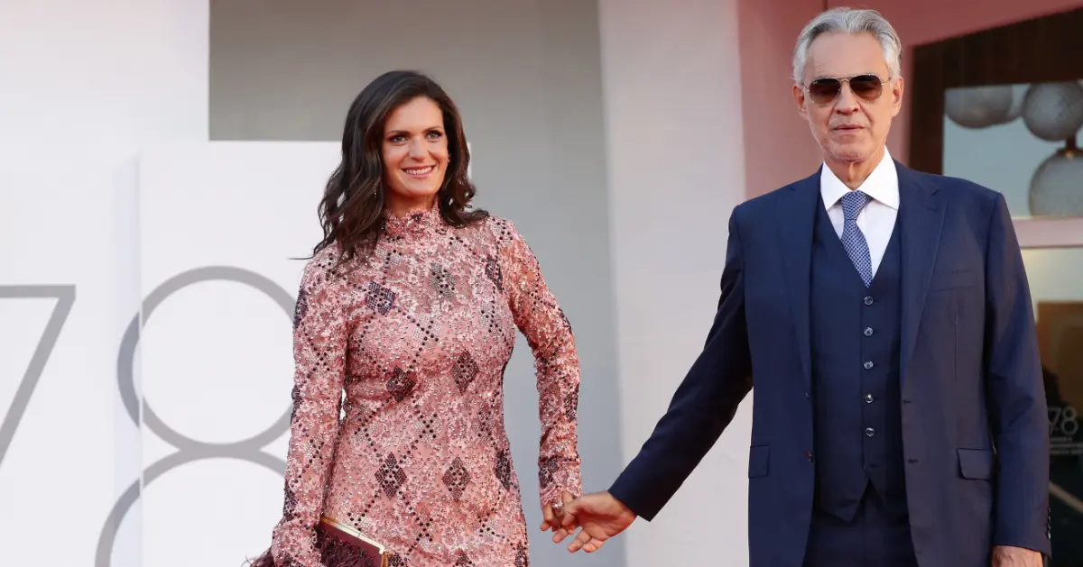 Andrea Bocelli Divorce: Understanding His Family Story