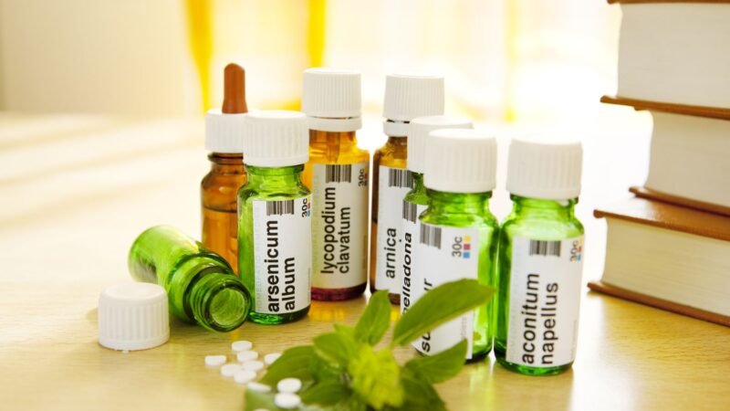 Understanding the Difference Between Homeopathy and Naturopathy
