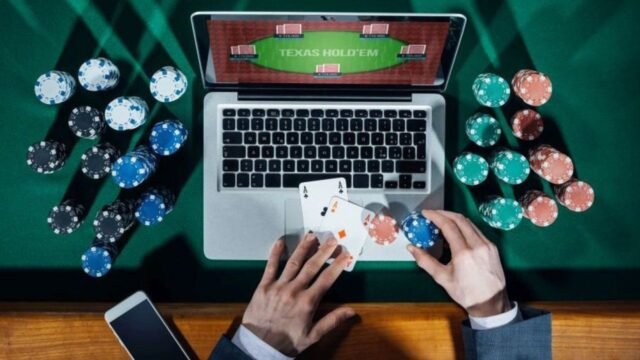 Embark on an Exciting Journey with Lucky888 Casino