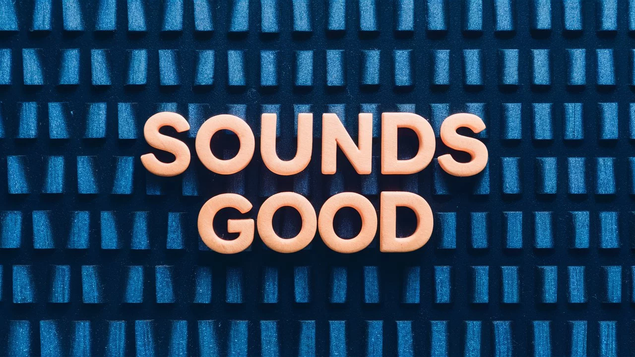 Finding the Perfect “Sounds Good Synonym” for Your Conversations