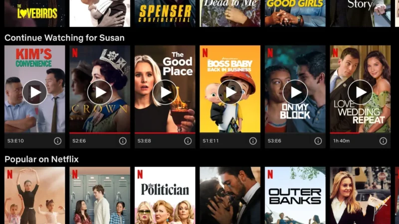Letflix: The New Fun Way to Watch Movies and Shows!