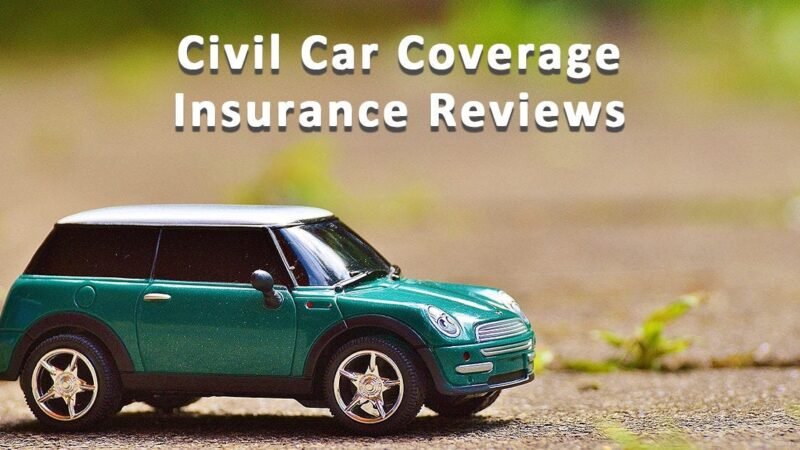 CivilCarCoverage: Everything You Need to Know About Car Insurance