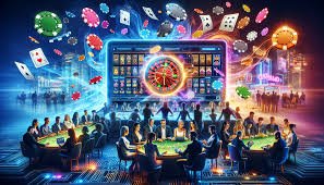 K8 Fun Bet Online Casino’s Fastest Payout Methods Reviewed