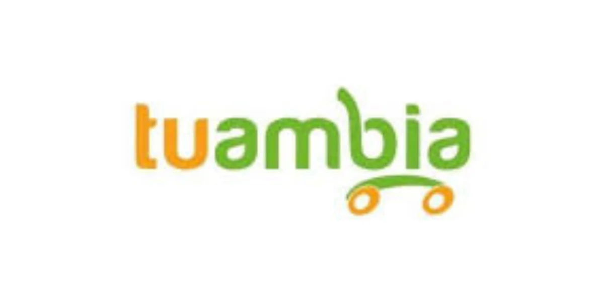 Your New Favorite tuambia Shopping App