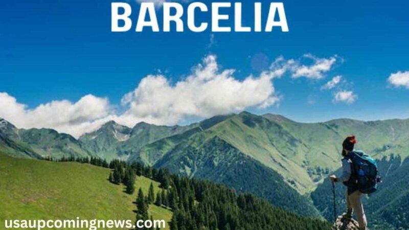 Discovering Barcelia: A Hidden Gem