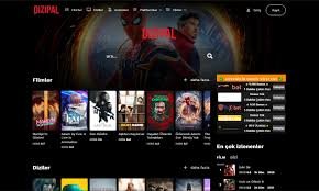 Discover the Magic of Dizipal24: Your Ultimate Streaming Hub