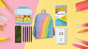 Shop Back To School Deals: Save Big This School Year!”